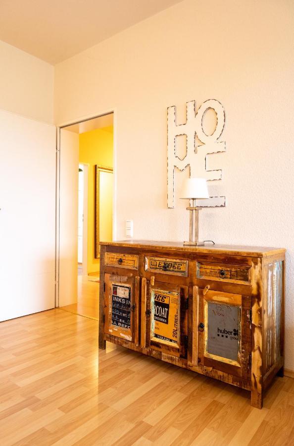 Art City Studio Kassel 2 Экстерьер фото