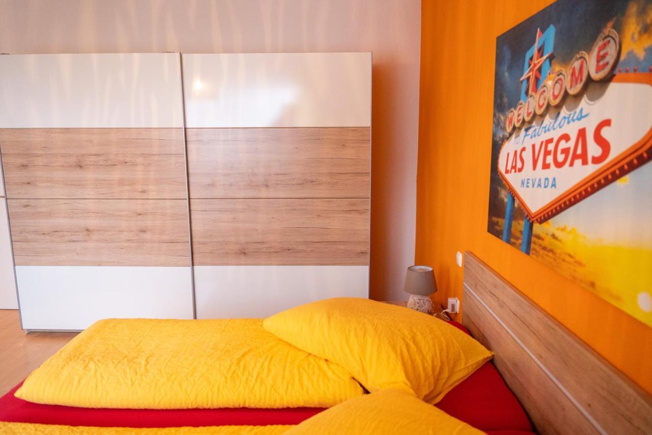 Art City Studio Kassel 2 Экстерьер фото